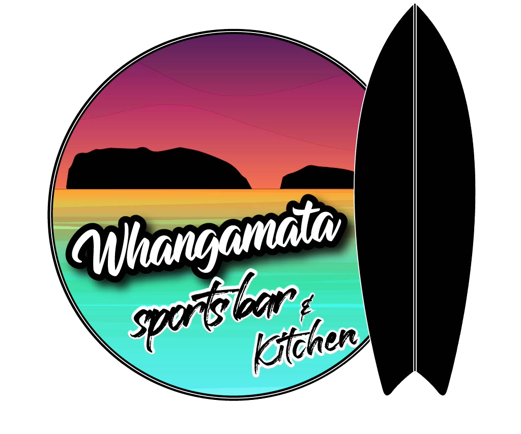 Whangamata sport bar
